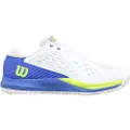 Wilson Rush Pro Ace Sko For Alle Underlag