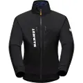 Mammut Aenergy In Hybrid Jakke
