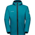 Mammut Rime Air Insulated Hybrid Jakke