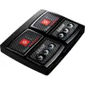 Lenz Heat Pack 2.0 Usb Batteri