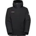 Mammut Treeline Hardshell Thermo Jakke