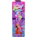 Barbie Festoverraskelse: Unboxing Av Lollipop-dukken Og Gjør Deg Klar Med Meg