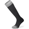 Lenz Merino Compression 1 Lange Sokker