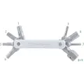 Contec Tfr Buster 9 Multiverktøy