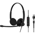 Epos Impact 100 Ms Stereo Usb C/a Hodetelefoner