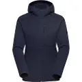 Mammut Arctic Iv Fleecejakke Med Full Glidelås