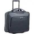 Delsey Parvis Plus Water Resist 30l Trillekoffert