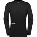 Mammut Eiger Nordwand Fl Langarmet T-skjorte
