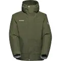 Mammut Treeline Hardshell Thermo Jakke