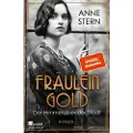 Rowohlt TB. Fräulein Gold: Der Himmel über der Stadt