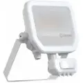 Ledvance Floodlight Performance multi lumen sensor 1200lm 8W/840 IP65 sort