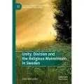 Springer Nature Unity, Division and the Religious Mainstream in Sweden