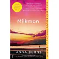 FABER & FABER Milkman - Burns, Anna