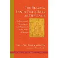 Wisdom Publications The Blazing Inner Fire of Bliss and Emptiness