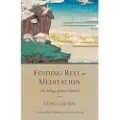 Shambhala Publications Finding Rest in Meditation