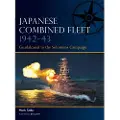 BLOOMSBURY Japanese Combined Fleet 1942–43
