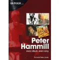 Sonicbond Publishing Peter Hammill On Track