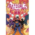 DC Comics Batgirls Vol. 2