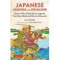 Tuttle Publishing Japanese Legends and Folklore