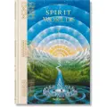 TASCHEN Spirit Worlds. The Library of Esoterica