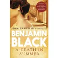Pan Macmillan A Death in Summer
