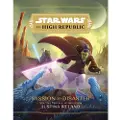 Disney Book Group Star Wars The High Republic: Mission To Disaster
