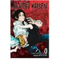 Viz Media, Subs. of Shogakukan Inc Jujutsu Kaisen 0