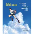 Abrams The Man Who Leapt Through Film: The Art of Mamoru Hosoda