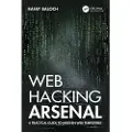 Taylor & Francis Ltd Web Hacking Arsenal