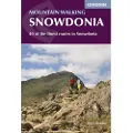 CICERONE PRESS Mountain Walking in Snowdonia