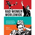 Penguin Random House Rad Women Worldwide