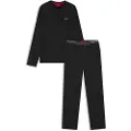 Hugo Boss Nocto Long Set 10272536 01 Pyjamas