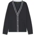 Hugo Boss Sardigan Goc Collegegenser