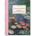 TASCHEN Art for All. Impressionists