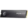 MSI Spatium M560 2tb Ssd M.2