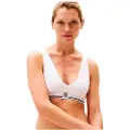Tommy Hilfiger Uw0uw06062 Triangle Bh