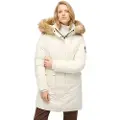 Superdry Everest Faux Fur Jakke