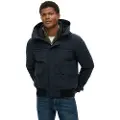 Superdry City Padded Bomberjakke