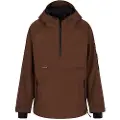 EA7 Ski 7.0 Snowboard Anorak Jakke
