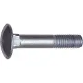 Lemvigh-Muller M 16X50 DIN 603 8.8 FZB bræddebolt - (50 stk.)