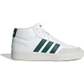 Adidas Breaknet Mid Treningssko