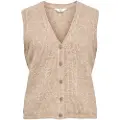 Object Diana Re Strikkevest