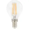 Airam LED-lampe E14 dimbar 4,5W 2700K 470 lumen