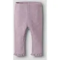 Name it Økologisk Bomull Leggings