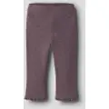 Name it Økologisk Bomull Leggings