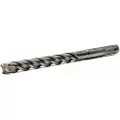 RUKO Sds Plus 4 Veggbor 14x450 Mm