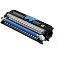 Konica Minolta Toner cyan 2.500 sider