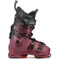 Tecnica Cochise Hv 105 W Dyn Gw Alpin Skistøvler For Kvinner