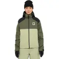 Armada Nylie 2l Insulated Jakke
