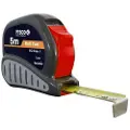 Fisco Klasse I Abs Tri-lok Målebånd 5 Mx19 Mm